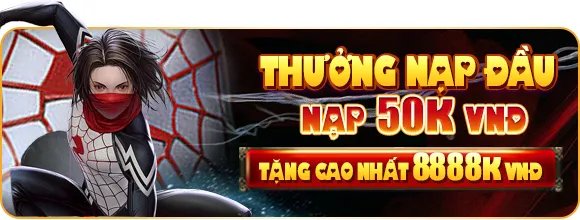 Thưởng nạp đầu tại nhà cái hello8888